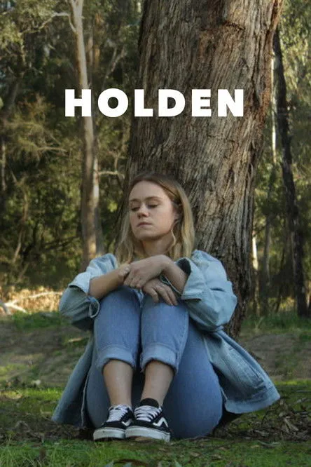 Lauren McGuckin interpreta a  en Holden