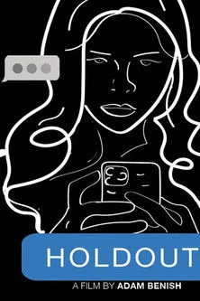 Glen Reid interpreta a The Watcher en Holdout