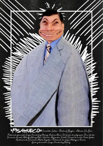 Oswaldo Salas interpreta a Angel en Holestepper