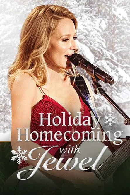 Atz Kilcher interpreta a Himself en Holiday Homecoming with Jewel