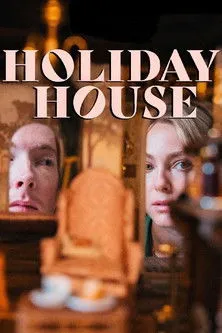 AnnaSophia Robb interpreta a  en Holiday House