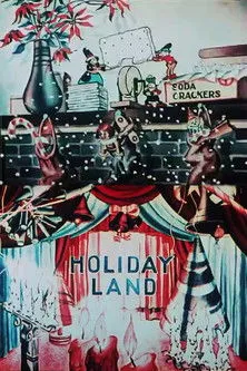 Portada de Holiday Land