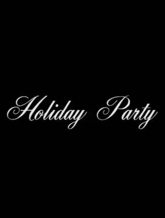 Ryan Hansinger interpreta a Roby en Holiday Party