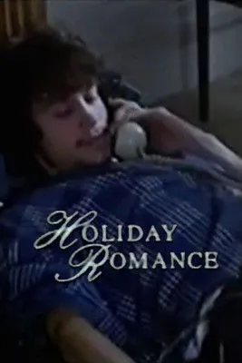 Oliver Milburn interpreta a en Holiday Romance