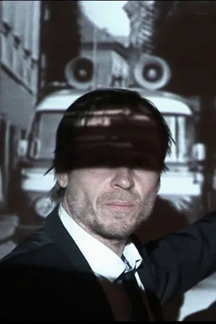 Póster de Holka Ferrari Dino