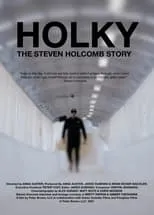Steven Holcomb interpreta a en Holky: The Steven Holcomb Story