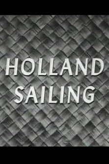 Portada de Holland Sailing