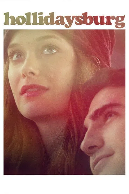 Rachel Keller interpreta a Tori en Hollidaysburg