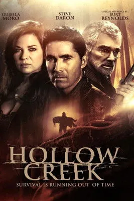 Póster de Hollow Creek