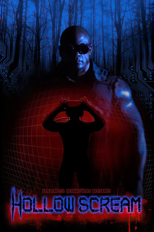 Póster de Hollow Scream