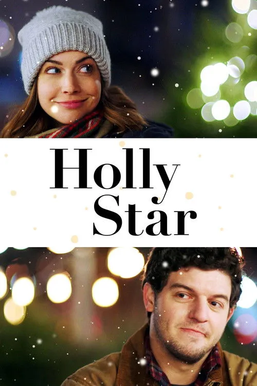 Póster de Holly Star