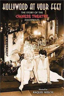 Johnny Grant interpreta a Self en Hollywood at Your Feet: The Story of the Chinese Theatre Footprints