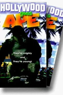 Bob Burns interpreta a Himself en Hollywood Goes Ape!