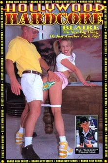 Póster de la película Hollywood Hardcore 1