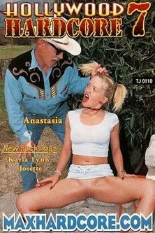 Póster de la película Hollywood Hardcore 7