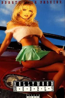 J.J. Mantia interpreta a en Hollywood Models