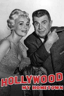 Ken Murray interpreta a Self en Hollywood My Home Town