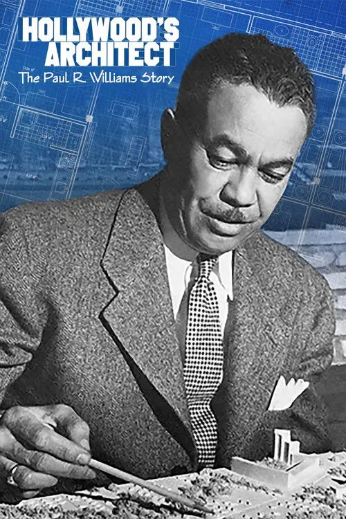 Courtney B. Vance interpreta a Self - Narrator en Hollywood's Architect: The Paul R. Williams Story