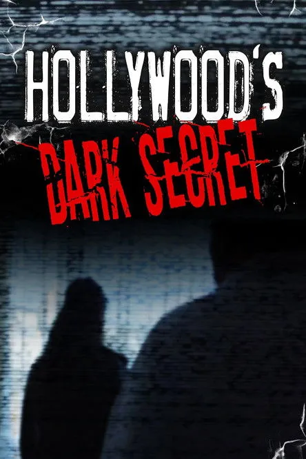 Kim Masters interpreta a Self en Hollywood's Dark Secret