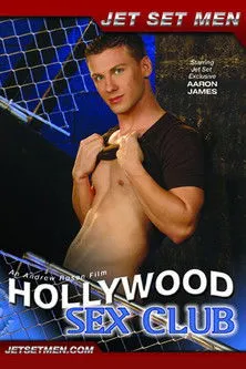 Póster de Hollywood Sex Club