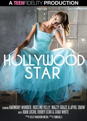 Póster de Hollywood Star