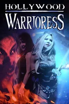 Deborah Dutch interpreta a Hollywood Warrioress / Deborah / Athena / Fantasy Sex Girl en Hollywood Warrioress: The Movie