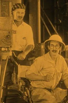 Billy 'Red' Jones interpreta a en Hollywouldn't