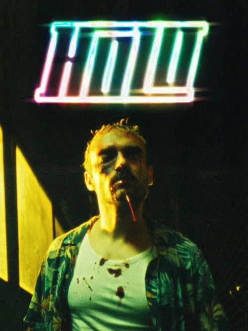 Jeremie Dethelot interpreta a en Holo