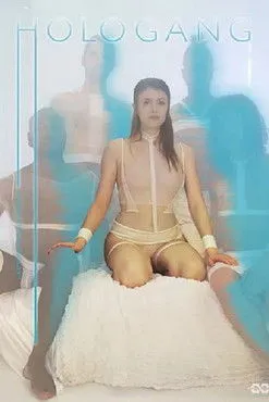 Póster de la película Hologang