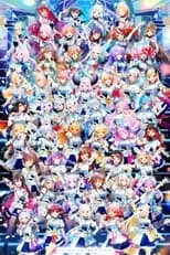 Tsunomaki Watame interpreta a Self en hololive 4th fes. Our Bright Parade Day 1