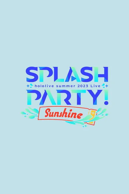 Sakura Miko interpreta a Self en hololive Summer 2023 3DLIVE Splash Party! Sunshine