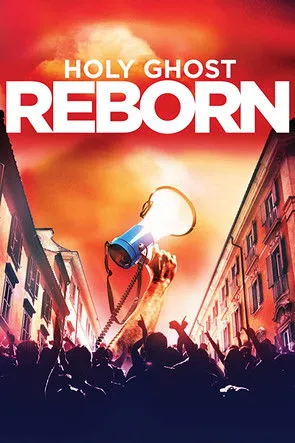 Póster de Holy Ghost Reborn