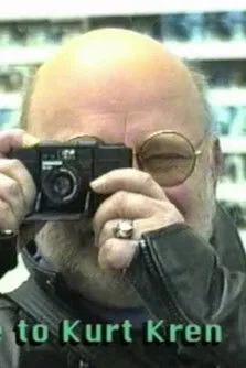 Kurt Kren interpreta a en Homage to Kurt Kren