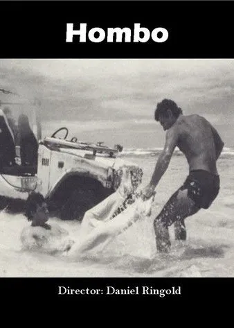 Igor Hossein interpreta a  en Hombo