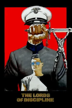 Dean R. Miller interpreta a Gooch en Hombres de hierro