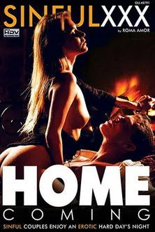 Póster de Home Coming