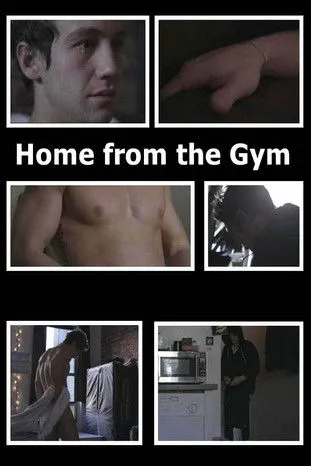 Jake Robbins interpreta a Guy en Home from the Gym