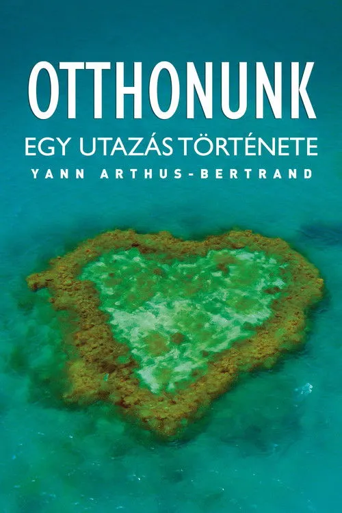 Póster de Home - Histoire d'un voyage