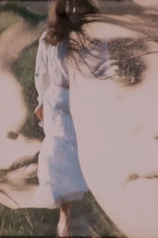 Tina Aumont interpreta a en Home Movie : Tina Aumont