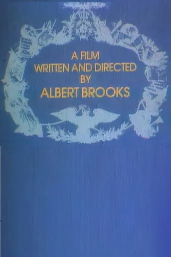 James Ritz interpreta a Jack from Cincinnati en Home Movies & Failed Candid-Camera Stunts