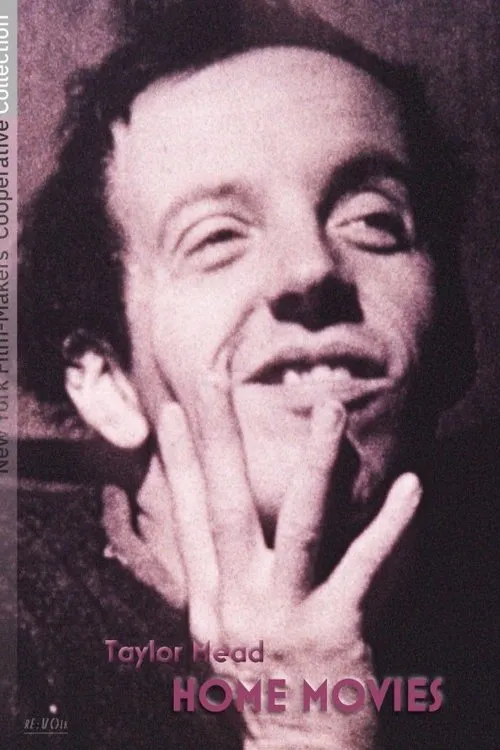 Eric Emerson interpreta a en Home Movies: NYC to San Diego