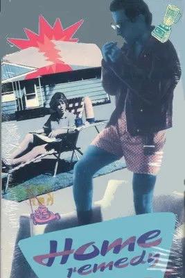 Seth Barrish interpreta a en Home Remedy