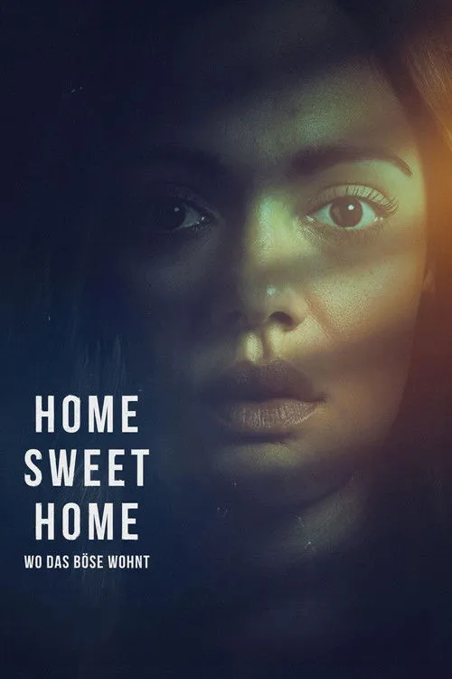 Portada de Home Sweet Home - Wo das Böse wohnt