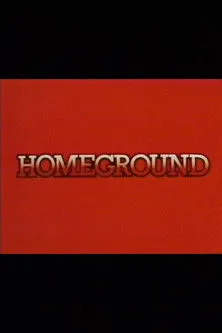 Ray Stubbs interpreta a Trevor en Homeground