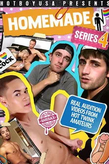 Póster de Homemade Series 4