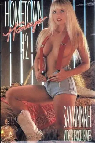 Póster de la película Hometown Honeys 2