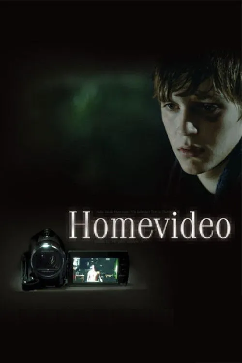 Póster de Homevideo