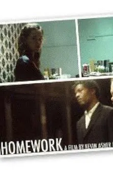 Evan Neumann interpreta a Josh en Homework