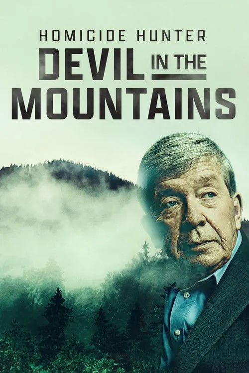 Chris Kesterson interpreta a Prisoner en Homicide Hunter: Devil in the Mountains