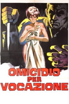 Giovanna Lenzi interpreta a Rosalie en Homicidio por vocación